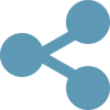 outsourcing icon